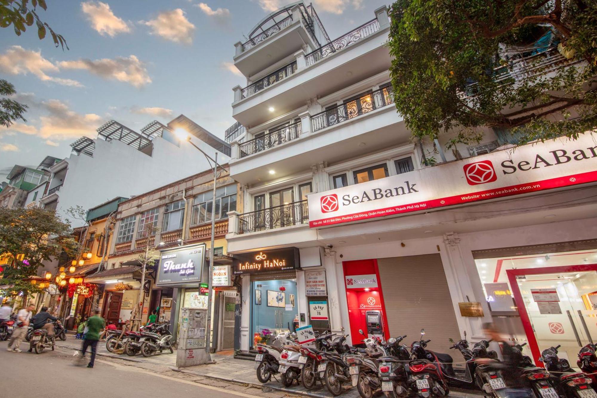 Infinity Hanoi Hotel & Travel — Photos 3